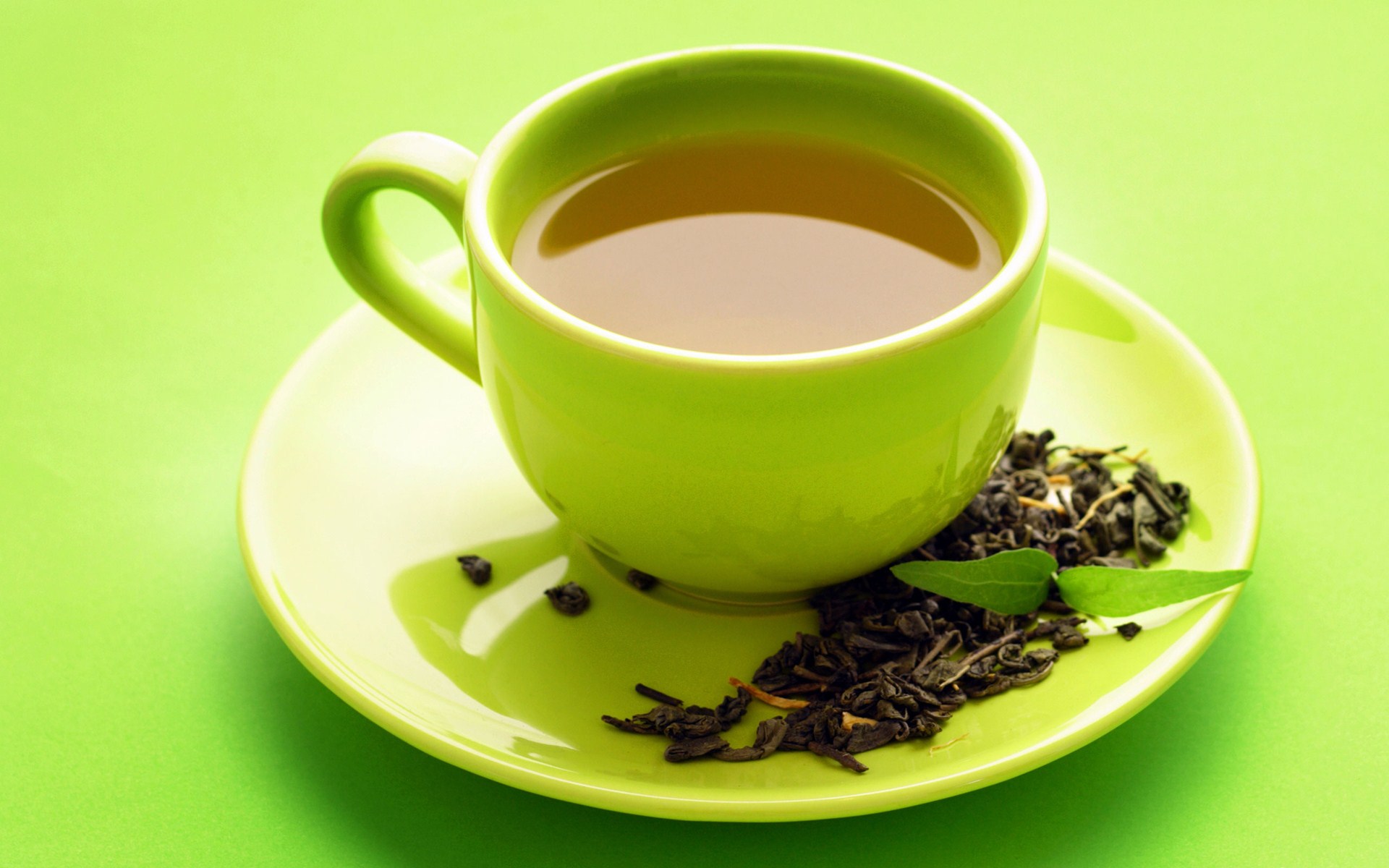 Health Benefits Of Washing Hair With Green Tea FaceLine